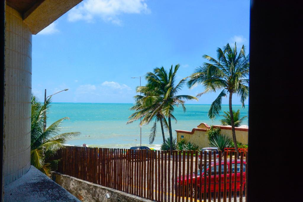 Elegance Flat Ponta Negra Beira Mar Hotel Natal Ruang foto